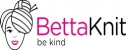 bettaknit logo